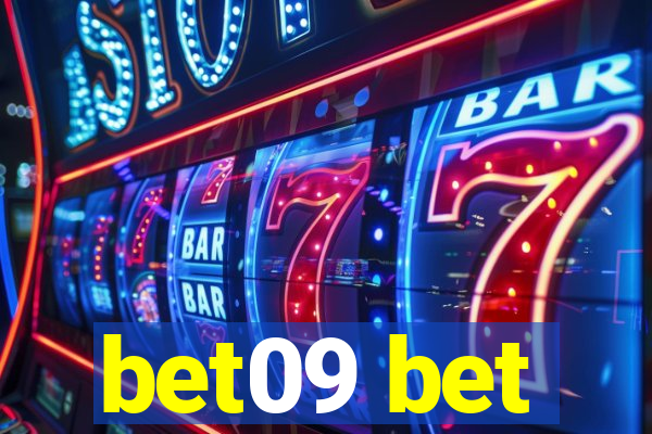 bet09 bet